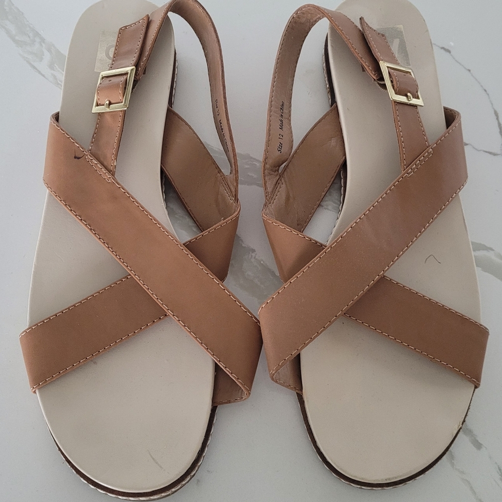 Dolce Vita Sandals